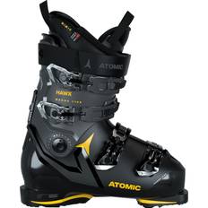 Atomic Downhill Skiing Atomic Hawx Magna 110 S GW - Black/Anthracite/Saffron