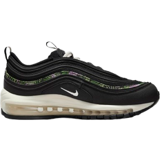 Nike Air Max 97 Next Nature W - Black/Light Magenta/Pink Foam/Phantom