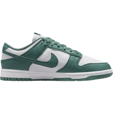 Nike Dunk Low W - White/Bicoastal