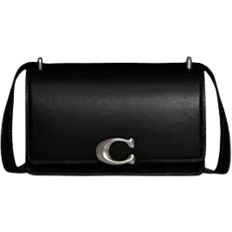 Coach Bandit Crossbody Bag - Matte Black