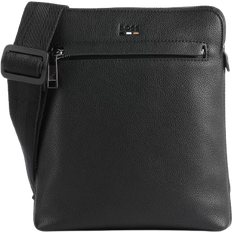 HUGO BOSS Ray Crossover Bag - Black