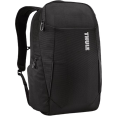 Thule Accent Laptop Backpack 23L - Black