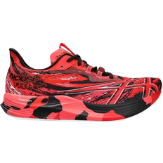 Asics Men - Red Running Shoes Asics Noosa Tri 15 M - Electric Red/Diva Pink