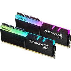 G.Skill TridentZ RGB Series DDR4 4000MHz 2x32GB (F4-4000C18D-64GTZR)