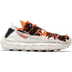 Nike ISPA MindBody M - White/Total Orange/Light Smoke Grey