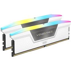 Corsair Vengeance RGB DDR5 5600MHz 2x16GB (CMH32GX5M2B5600C40W)