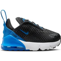 Nike Air Max 270 TD - Anthracite/Black/White/Light Photo Blue