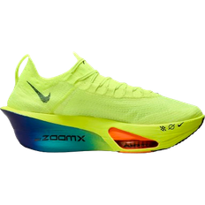 Nike Yellow Sport Shoes Nike Alphafly 3 M - Volt/Dusty Cactus/Total Orange/Concord