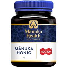 Manuka Health Honey MGO 400+ 1000g 1pack