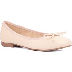 New York & Company Women's New York and Company Paulina Flats