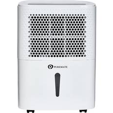 Carbon Filter Dehumidifier PureMate 12L Day Dehumidifier with Air Purifier