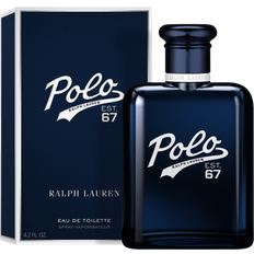 Ralph Lauren Men Fragrances Ralph Lauren Polo 67 EdT 125ml