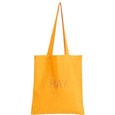 Hay Tote Bag - Mango