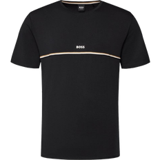 BOSS Unique T-shirt - Black