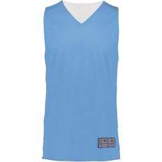 Archivo Tricot Mesh Reversible 2.0 Basketball Jersey - Blue/White