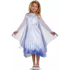 Disguise Classic Elsa Snow Queen Costume