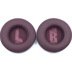 Replacement Leather Ear Pads For Live 400bt / 460nc