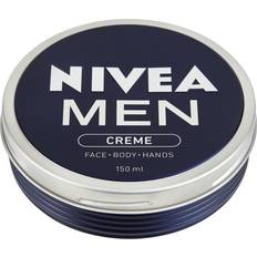 Vitamin E Body Lotions Nivea Men Creme 150ml