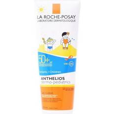 La Roche-Posay Fragrance Free - Sun Protection Face La Roche-Posay Anthelios Dermo-Pediatrics Lotion SPF50+ 250ml