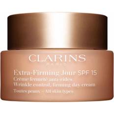 Clarins Paraben Free Facial Skincare Clarins Extra-Firming Jour SPF15 50ml