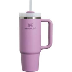 Stanley Quencher H2.0 FlowState Lilac Travel Mug 88.7cl