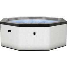 Wave Hot Tub 240