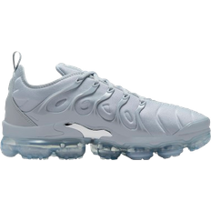 Nike Air VaporMax Plus M - Wolf Grey/Metallic Silver/Dark Grey