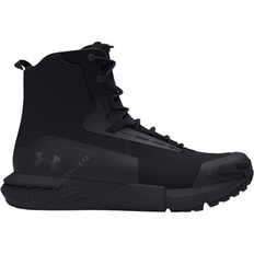 Zipper Sport Shoes Under Armour Valsetz Zip Tactical M - Black/Jet Grey