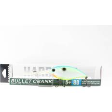 Duel Floating Crankbait 80 Mm 27.5g Golden