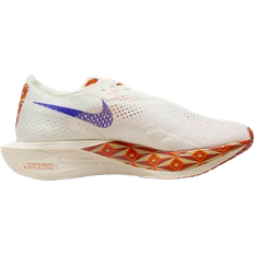 Nike Men - Road Running Shoes Nike Vaporfly 3 Premium M - Sail/Safety Orange/Burnt Sunrise/Hyper Royal