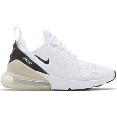 Nike Air Max 270 SE W - White/Velvet Brown/Sanddrift