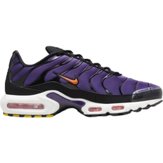 Nike tn air max trainers Nike Air Max Plus OG M - Voltage Purple/Purple Agate/Abyss/Total Orange