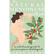 The Natural Menopause Method (Hardcover, 2022)