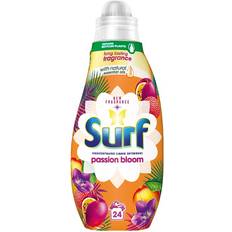 Surf Concentrated Liquid Laundry Detergent Passion Bloom