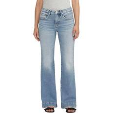 Jag Jeans Kait Garden Blue Women's Blue One