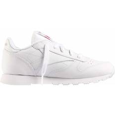 Reebok Classic Leather - White