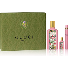 Gucci Flora Gorgeous Gardenia EdP Gift Set