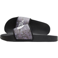 Synthetic Slides The North Face Base Camp - Black /Grey