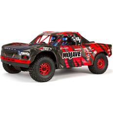 Arrma RC Cars Arrma Mojave 6S BLX 4WD Brushless Desert Truck RTR ARA106058T2