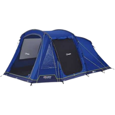 Yellow Camping & Outdoor Berghaus Adhara 500 Nightfall Tent