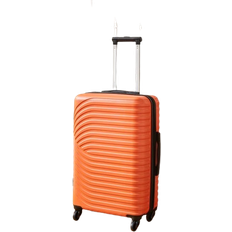 Elements Coral Suitcase 67cm