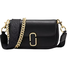 Marc Jacobs The Mini Shoulder Bag - Black