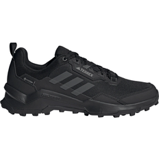 Adidas Hiking Shoes Adidas Terrex AX4 GTX M - Core Black/Carbon/Grey Four