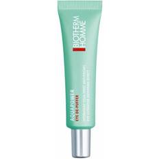 Biotherm Eye Creams Biotherm Homme Aquapower Eye De-Puffer 15ml