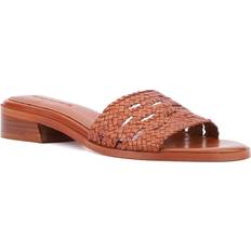 Vintage Foundry Co Pamela Sandal Women's Cognac Sandals