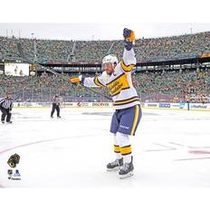 Fanatics Authentic Roman Josi Nashville Predators Unsigned 2020 NHL Winter Classic Photograph