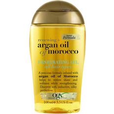 OGX Thick Hair Hair Products OGX Renewing Argan Oil of Morocco Penetrating Oil 100ml