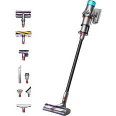 Dyson Bagless Upright Vacuum Cleaners Dyson V15 Detect Total Clean