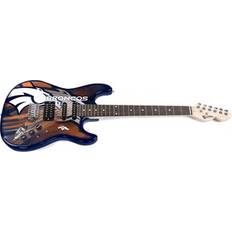 Woodrow Denver Broncos NorthEnder Guitar Series II