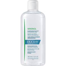Ducray Shampoos Ducray Sensinol Physio-Protective Treatment Shampoo 400ml
